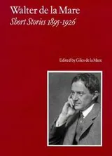 Cover of Short stories, 1895-1926