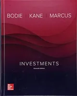 Cover of Investments - Standalone Book