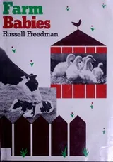 Cover of Farm babies