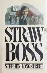 Cover of Straw boss