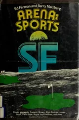 Cover of Arena--sports SF