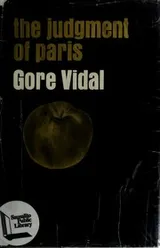 Cover of The judgment of Paris