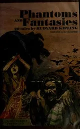Cover of Phantoms and fantasies