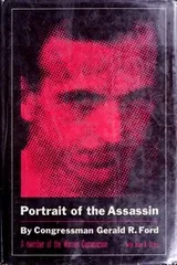 Cover of Portrait of the assassin