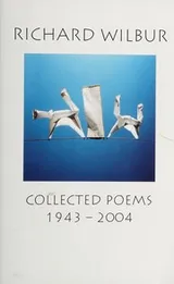 Cover of Collected poems, 1943-2004