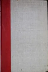 Cover of A Thornton Wilder trio: The cabala, The bridge of San Luis Rey, The woman of Andros