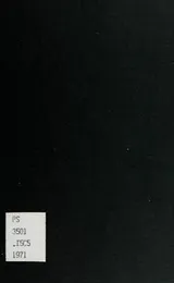 Cover of The charnel rose, Senlin: a biography