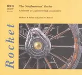 Cover of The Stephensons' Rocket