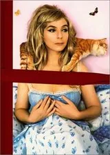Cover of Sophie Calle
