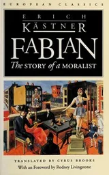 Cover of Fabian