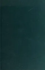 Cover of Within the gates