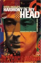 Cover of Harmony in My Head