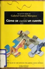 Cover of Cómo se cuenta un cuento