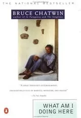 Cover of What Am I Doing Here
