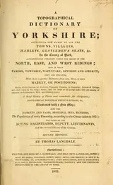 Cover of Leaving the door open