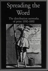 Cover of Spreading the word