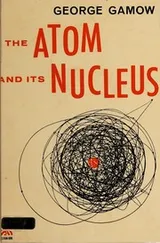 Cover of The atom and its nucleus
