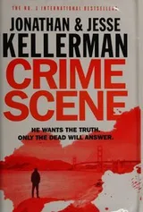 Cover of Crime Scene