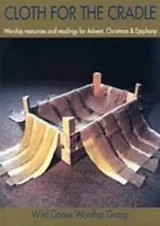 Cover of Cloth for the cradle