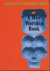 Cover of A Wee Worship Book
