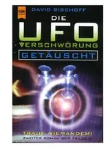 Cover of Die UFO-Verschwo rung