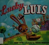Cover of Lucky Luis