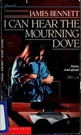 Cover of I Can Hear the Mourning Dove (Point)