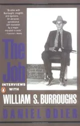 Cover of The job