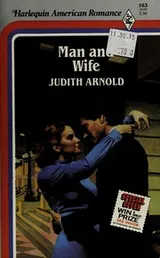Cover of Man And Wife