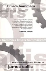 Cover of Time's Hammers