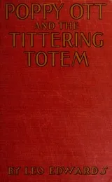 Cover of Poppy Ott and the tittering totem