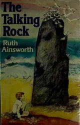 Cover of The talking rock