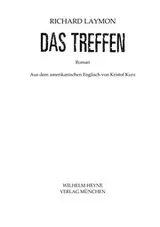 Cover of Das Treffen