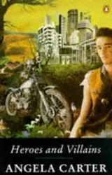Cover of Heroes & villains