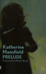 Cover of Prelude