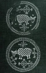 Cover of The drum and the hoe