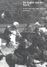 Cover of The English Civil War part II