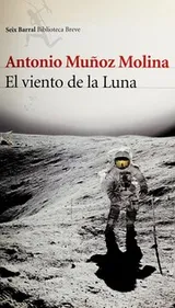 Cover of El viento de la luna