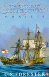 Cover of The Young Hornblower Omnibus
