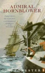 Cover of Admiral Hornblower Omnibus