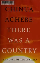 Cover of There Was a Country