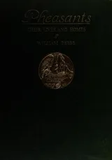 Cover of Pheasants