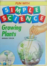 Cover of Growing Plants