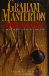 Cover of Tooth and Claw