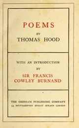 Cover of Poems