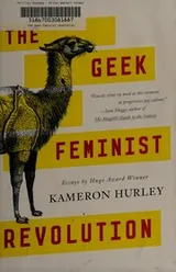 Cover of The geek feminist revolution