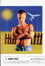 Cover of Summer Sweat