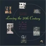 Cover of Leaving the Twentieth Century