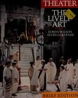 Cover of Theater