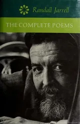 Cover of The complete poems